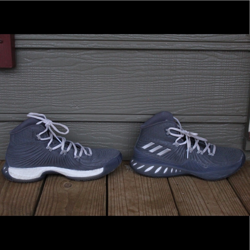 women’s adidas basketball shoes!!
